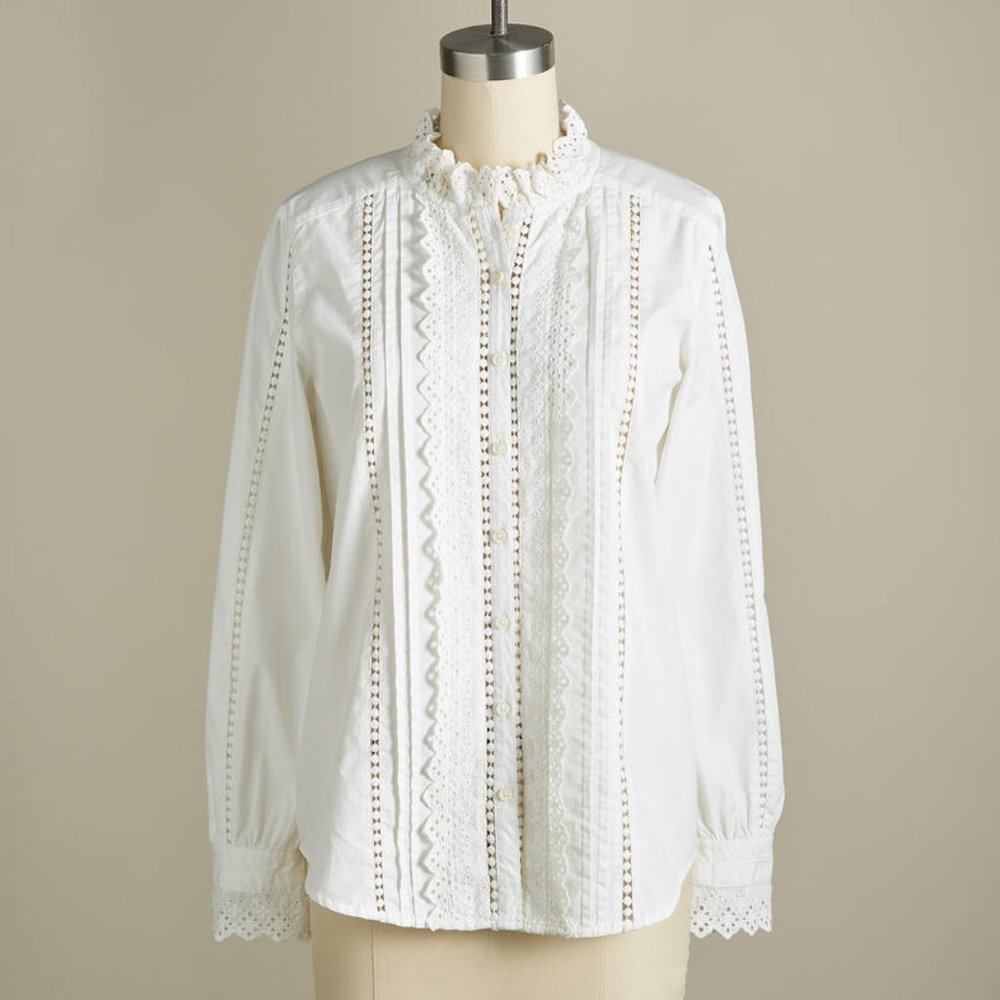 Sundance Fair Haven Shirt